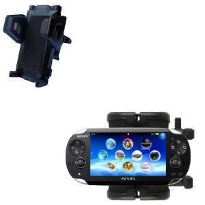   Vent Holder for the Sony Playstation Vita   Gomadic Brand Electronics