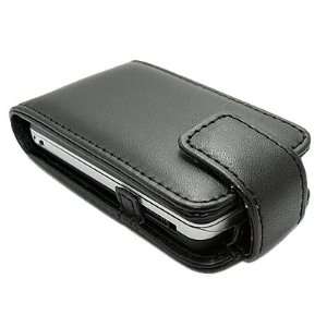   Cover/Protector/Skin/Pouch For Sony Ericsson T303   Black Electronics