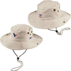   Texans Training Camp Safari Hat Large/X Large