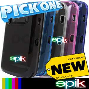 PINK Soft Crystal Gel Hard Case Skin Cover Nokia N97  
