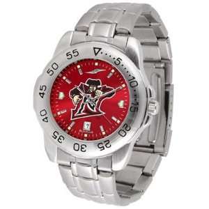   Matadors Sport Steel Band Ano chrome   Mens   Mens College Watches