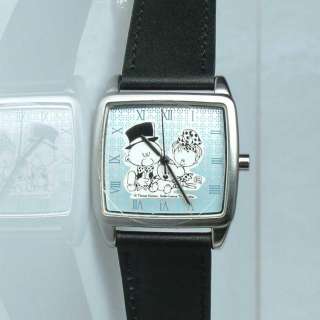 TOM TOM ORIGINAL LICENSED CHARACTER WATCH JAPAN CITIZEN MOVT MADE IN 