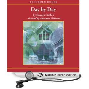   Day (Audible Audio Edition): Sandra Steffen, Alexandra OKarma: Books