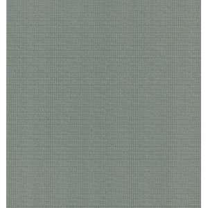  Brewster 141 62183 Small Grid Texture Wallpaper, Dark Gray 