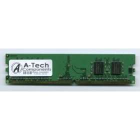  ASUS M2N LR 1GB Memory Ram Upgrade (A Tech Brand 