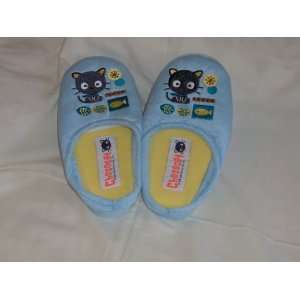  Sanrio Chococat Slippers Ladies Sz 7 8 Toys & Games