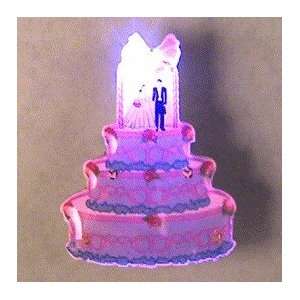 Wedding Cake Body Light