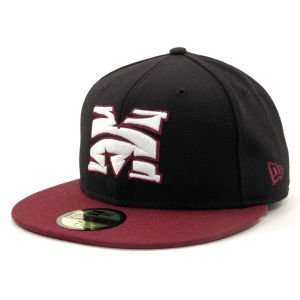  Morehouse NCAA Two Tone 59FIFTY Hat