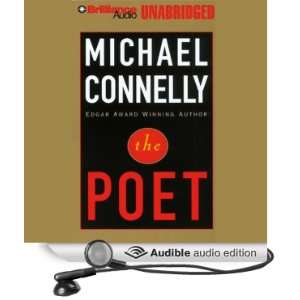   Poet (Audible Audio Edition) Michael Connelly, Buck Schirner Books