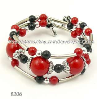item b197 100 % gemstone from china wholesale this gorgeous bracelets 