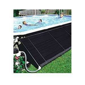  Swim Time NS725 Solar Heating System: Patio, Lawn & Garden
