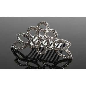   Hair Comb with a Vintage Look for Wedding, Prom or Special Occasion