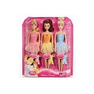 Toys & Games › Mattel › Girls › Disney Princess