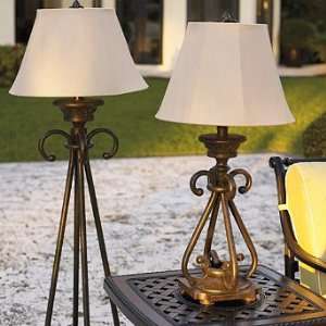  Cadence Outdoor Table Lamp   Frontgate