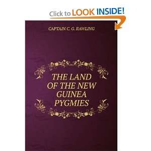  story of a pioneer journey of exploration into the heart of New Guinea