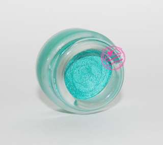 New Gel Eye Liner EyeLiner Water Proof Color Turquoise  