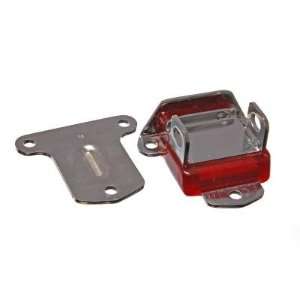   Suspension 3.1115R Chrome Plated Engine Mount for GM: Automotive