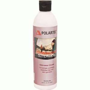  Polartec Power Care Outerwear Cleaner, 10 fl oz.: Sports 