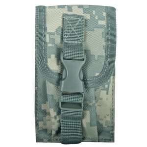  ACU Digital Camouflage Modular Strobe/Compass Pouch (Army 