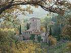 rod chase hills of chianti artist s proof canvas giclee