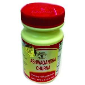  Dabur Ashwagandha Churna 100g