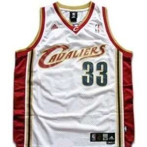  Shaquille ONeal #33 Cleveland Cavaliers Swingman NBA 