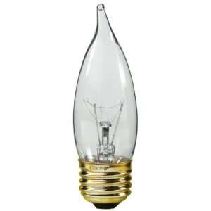  Halco 02015   EFC40 CA10 Decor Light Bulb