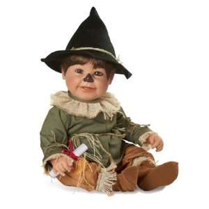    Wizard Of Oz Boy Charisma Adora 2010 Doll 20899: Toys & Games