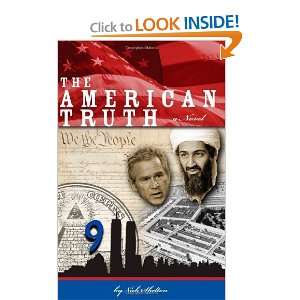  The American Truth [Paperback] Nick Shelton Books