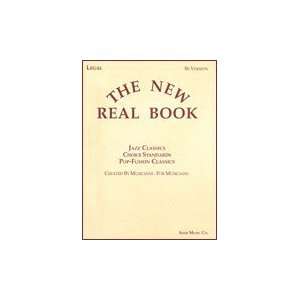  New Real Book Vol 1   Bb Edition Musical Instruments