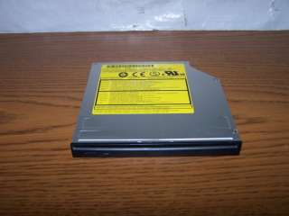 Sun Fire X4600 Slot Internal Loading DVD ROM Drive  