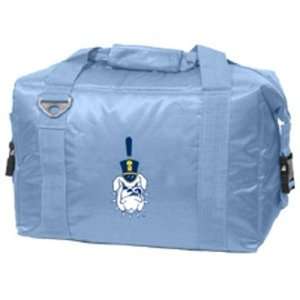 Citadel Bulldogs Picnic Cooler 