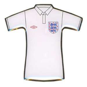  England FA. Badge   Kit