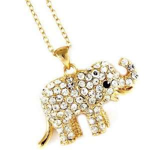   Pendant Chain Necklace Elegant Trendy Animal Fashion Jewelry Jewelry
