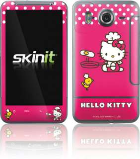 Skinit Hello Kitty Cooking Skin for HTC Inspire 4G  