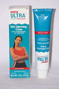   Skin Litghtening   Britening   Whitening   Bleaching Cream 1.76oz