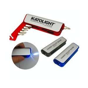  TOOL A017    Mini Tool Kit W/LED Light