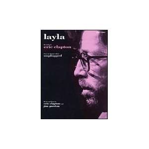  Layla   Easy Piano (Eric Clapton)