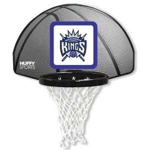   : Sacramento Kings NBA Mini Jammer Basketball Hoop: Sports & Outdoors