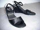 Womens Wedge Heel Shoes Size 7m  