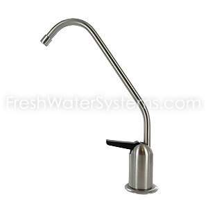  303 Series Drinking Water Faucet FCT 303 BN: Home 