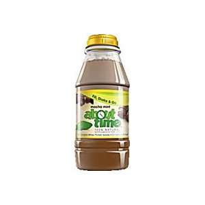  About Time Shake Rtd Mocha Mint 31 Gm Health & Personal 