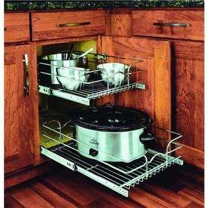   Out Baskets Cabinet Storage Organizers 58 15C 2 5