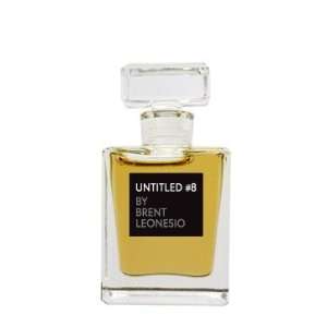  UNTITLED No. 8 by Brent Leonesio Perfume Oil Beauty