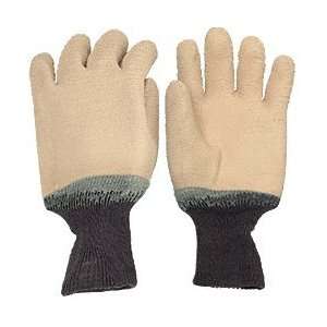  CRL Knit Wrist Insulated Glass Handling Gloves by CR 