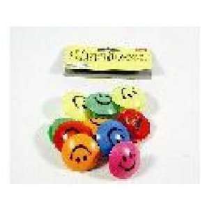   Bulk Savings 253032 Smile Face Clickers  Case of 144: Home & Kitchen