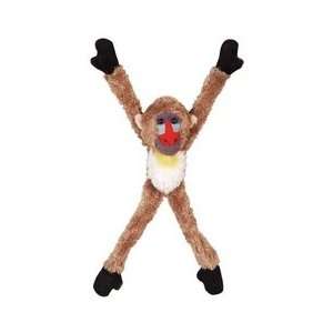  Wild Clingers Mandrill Toys & Games