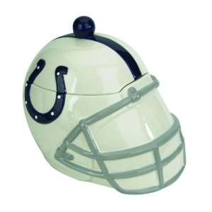   Colts SC Sports Ceramic Soup Tureen with Ladle