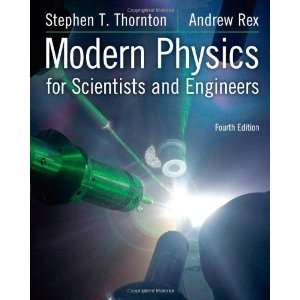   for Scientists and Engineers [Hardcover] Stephen T. Thornton Books