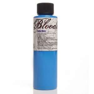  Skin Candy tattoo ink, robyns egg blue,1oz Everything 